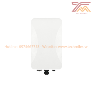 Thiết bị phát sóng Wifi6 thông minh ngoài trời BDCOM WAP2100-I Series