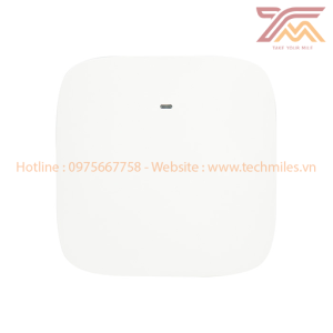 Thiết bị phát sóng wifi gắn trần BDCOM WAP2100-T512