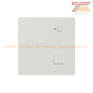 Thiết bị phát sóng wifi gắn tường BDCOM WAP2100-W512