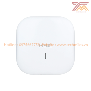 Bộ phát Wi-Fi trong nhà - Ordinary AP (WI-FI 6 tốc độ 5.375Gbps) H3C WA6126