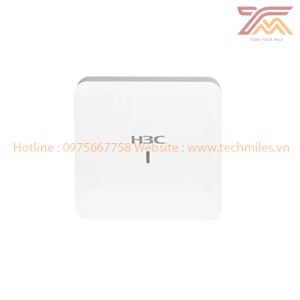Bộ phát Wi-Fi trong nhà - Ordinary AP (WI-FI 6 tốc độ 1.775Gbps) H3C WA6120