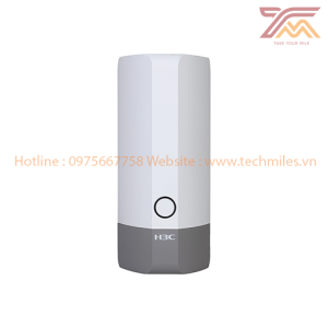 Bộ phát Wi-Fi ngoài trời - Ordinary AP (WI-FI 6 tốc độ 1.775Gbps) H3C WA6120X